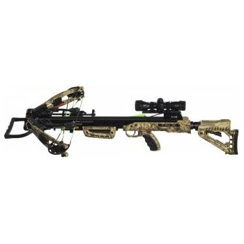 byBeier Hori-Zone Kornet MXT 164lbs