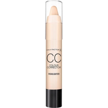 MAX Factor CC коректор и избелител хайлайтър стик 3 g