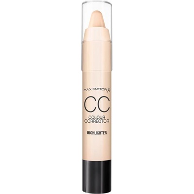 MAX Factor CC коректор и избелител хайлайтър стик 3 g