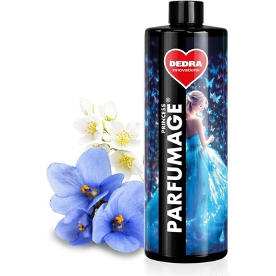 Dedra Parfém na praní a úklid PRINCESS 500 ml