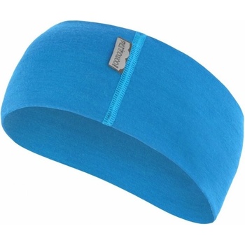 Sensor merino wool modrá