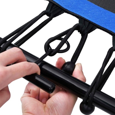 shumee Fitness s rukojetí 122 cm