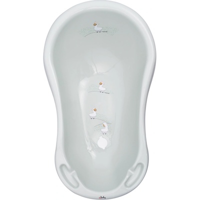 MALTEX Vanička se zátkou Lama Minimal 84 cm sage green