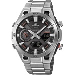 Casio ECB-2300D-1AEF Часовници