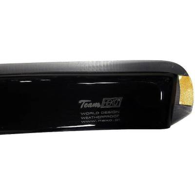 Heko - Полша Ford focus iv 5 врати 2018г + комплект ветробрани за предни врати 2 части (15329)