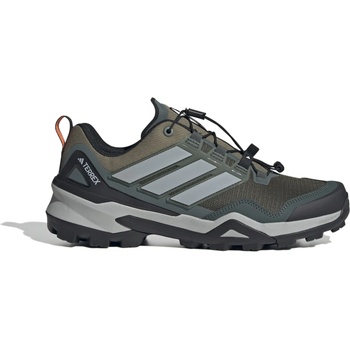 adidas Terrex Мъжки мултиспорт обувки adidas Terrex Skychaser Multisport shoes - Olive Strata / Grey Two / Core Black - размер 40 2/3 (EU) (022-1290-0314)