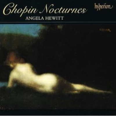 Complete Nocturnes and Impromptus, The - Hewitt CD