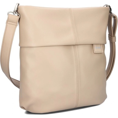 Zwei kabelka crossbody M12 OAT hnědá
