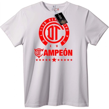NOONEBRAND Тениска Champion Спортен Клуб - 3XL, White