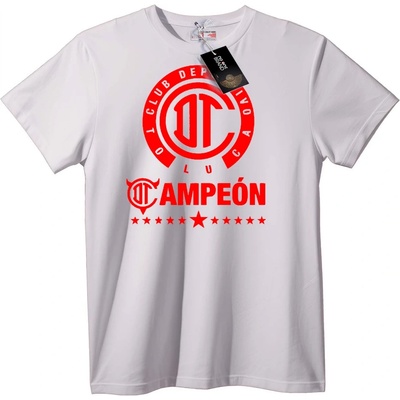 NOONEBRAND Тениска Champion Спортен Клуб - 3XL, White