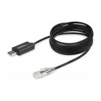 StarTech Адаптер за Ethernet към USB Startech ICUSBROLLOVR 1, 8 m