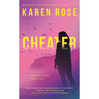 CHEATER | ROSE KAREN