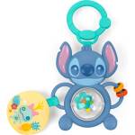Bright Starts Активна играчка Bright Starts - Tummy Tumble, Stitch (17472)