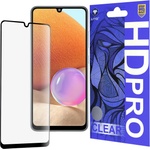 LITO Протектор за Samsung Galaxy A32 4G - Lito - HD Pro Clear - Черен