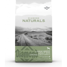 Diamond Naturals Large Breed Adult LAMB 2 x 15 kg