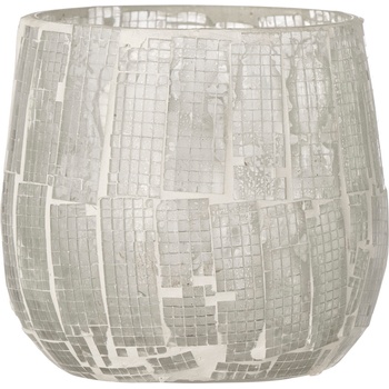 Bloomingville Свещник за чаена свещ Iberia 10 см (82057739)