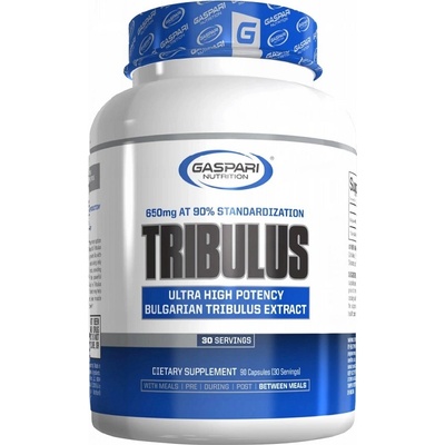 Gaspari Nutrition Tribulus, 90 Capsules