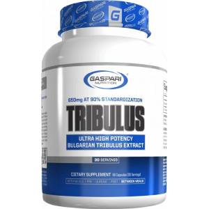 Gaspari Nutrition Tribulus, 90 Capsules - fitnesdobavki - 25,41 лв
