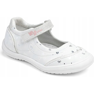 Wojtyłko balerínky z ekologickej kože