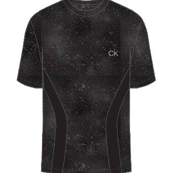 Calvin Klein WO SS T-shirt black