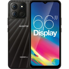 ALIGATOR S6600 Duo