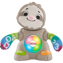 Fisher-Price Linkimals mluvící lenochod