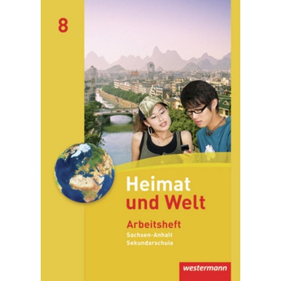8. Schuljahr, Arbeitsheft