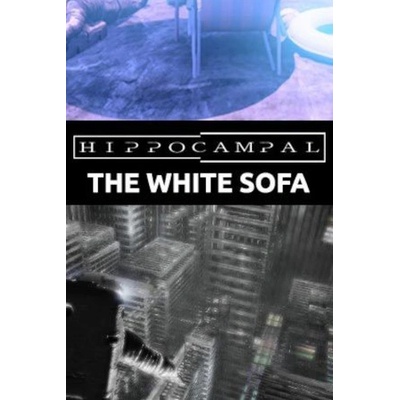 Strategy First Hippocampal The White Sofa (PC)