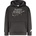 Nike Детски суитшърт с цип nike, Размер 4a, Цвят Черен (86l402_neblack)