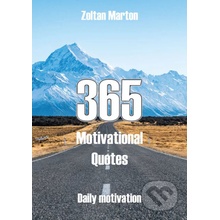 365 Motivational Quotes - Zoltan Marton