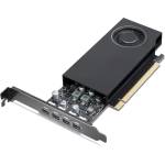 Lenovo RTX A1000 8GB GDDR6 (4X61Q73041) Видео карти