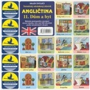 Učebnice Angličtina 11.Dům a byt