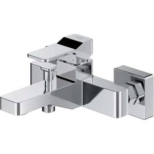 Omnires Slide - Смесител за баня, хром SL7730CR (SL7730CR)