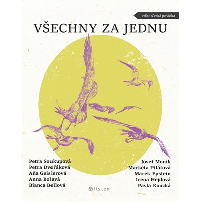 Všechny za jednu