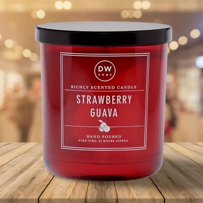 DW HOME Strawberry Guava 274 g