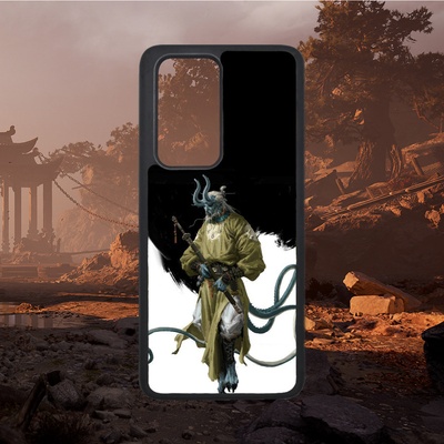 Black Myth Wukong - Lancai - Huawei obal