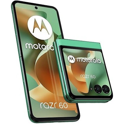 Motorola Razr 60 8GB/256GB Spring Bud