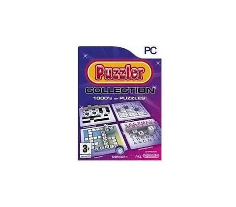 Puzzler Collection