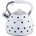 kamille Non-electric kettle 0695wh white 3 l