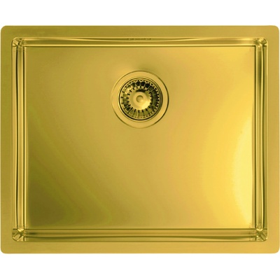 Alveus Monarch Quadrix 50 bronz