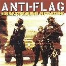 Underground Network Anti - Flag