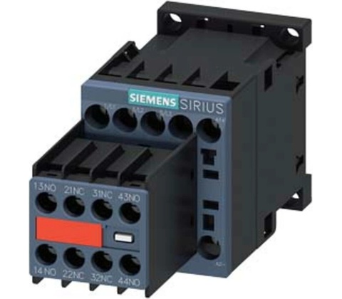 Siemens 3RT2015-1BB44-3MA0