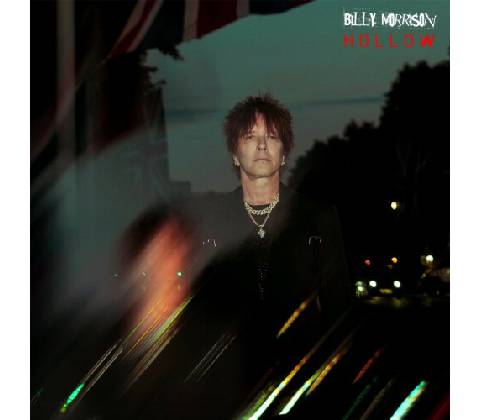 Billy Morrison - Hollow LP