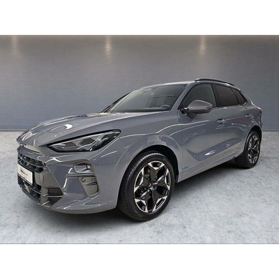 Cupra Terramar 2.0 TSI VZ DSG 195 kW