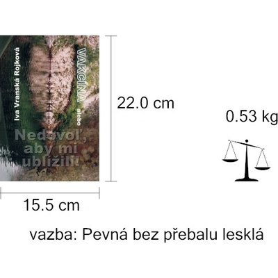 Vakcína alebo Nedovoľ, aby mi ublížili!