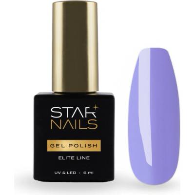 Starnails UV/LED Gel Polish Elite Line 6 ml 272 Soliera