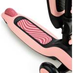 KinderKraft тротинетка HALLEY ROSA PINK (18630) Тротинетка, скутер