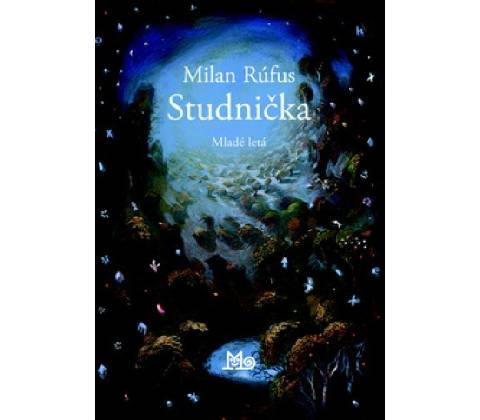 Studnička