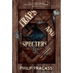 Traps and Specters (2026)