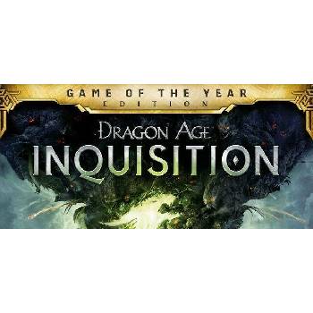 Dragon Age 3 GOTY